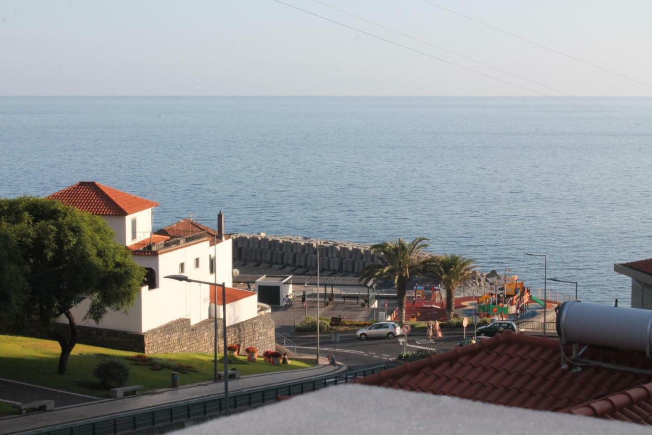 Villa Casa Da Fininha Calheta  Exterior foto