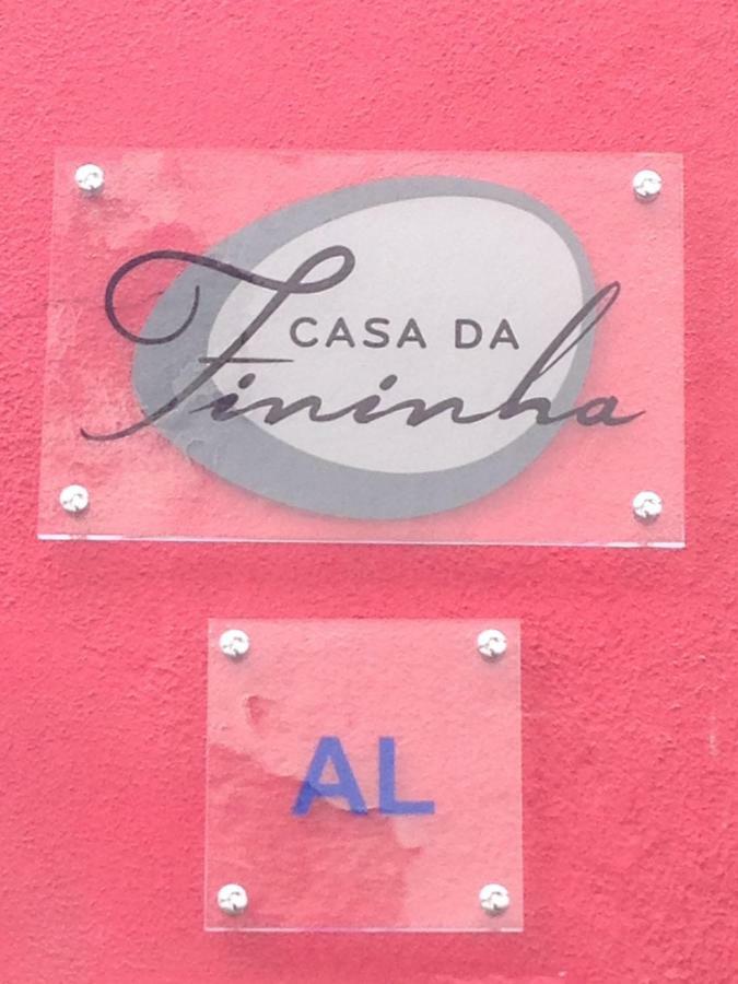 Villa Casa Da Fininha Calheta  Exterior foto