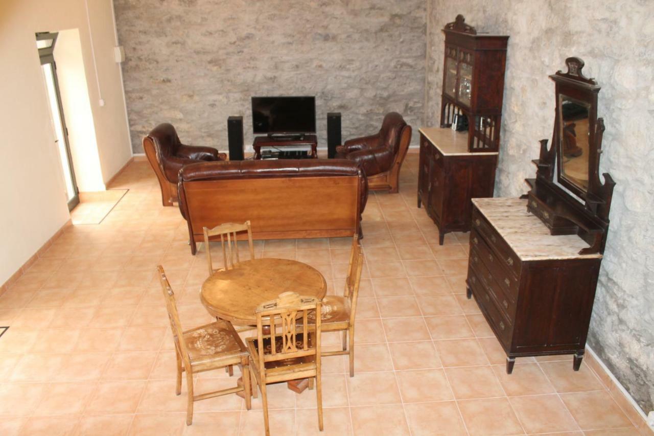Villa Casa Da Fininha Calheta  Exterior foto